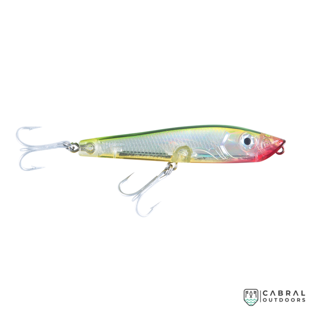 Halco C-GAR 120 Hard Lure 120mm/40g,1pcs/pkt Stick Baits Halco Cabral Outdoors