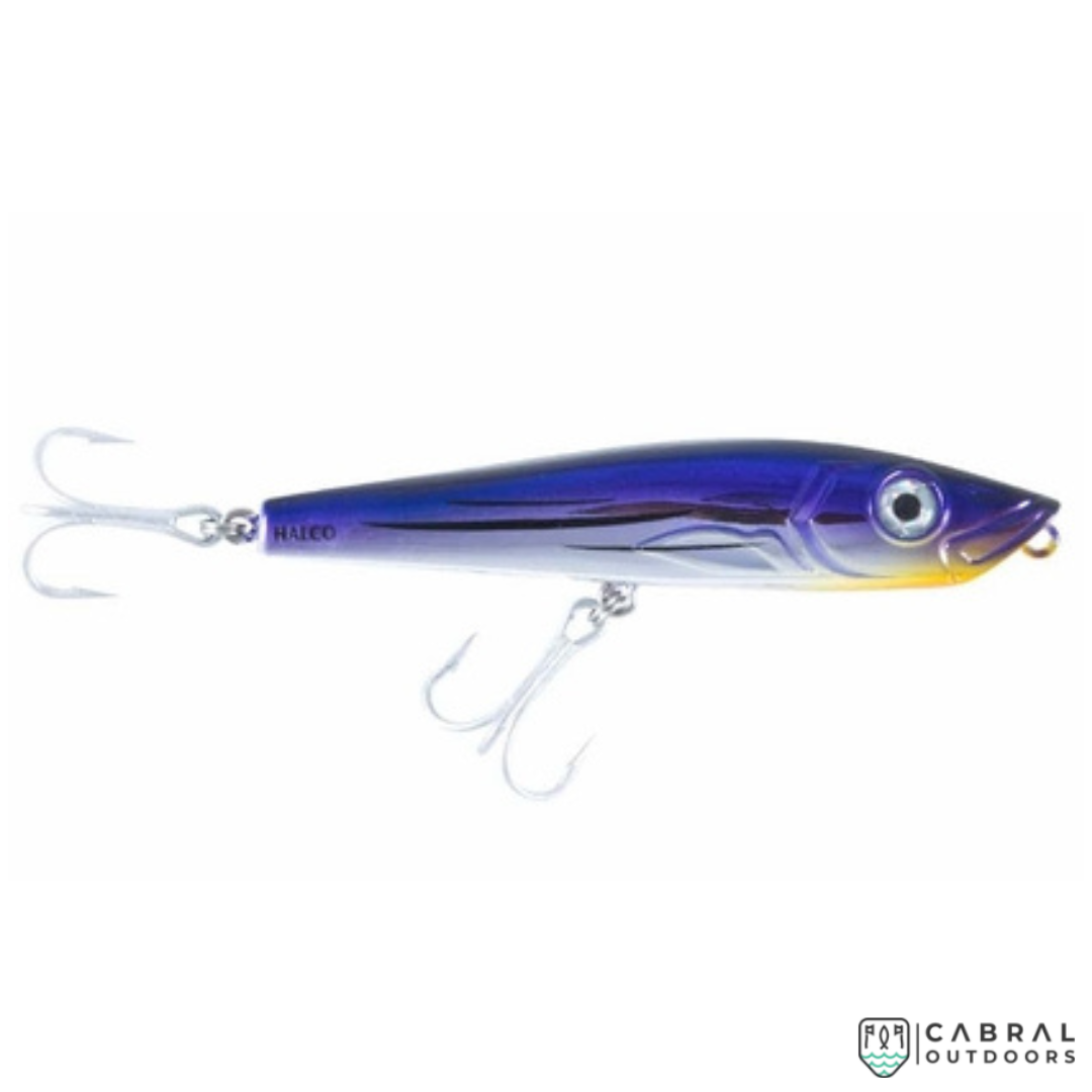 Halco C-GAR 120 Hard Lure 120mm/40g,1pcs/pkt Stick Baits Halco Cabral Outdoors