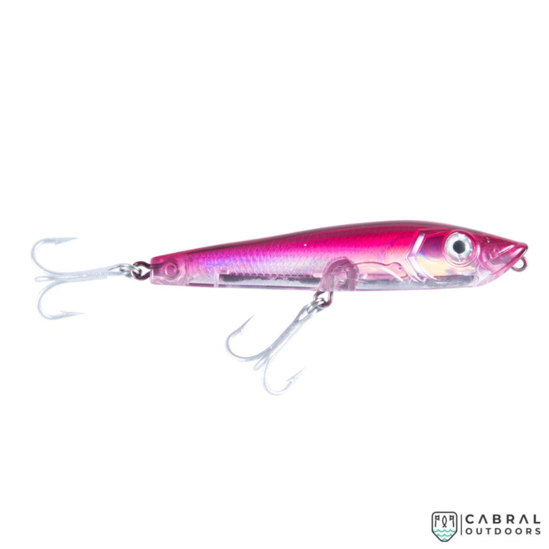 Halco C-GAR 120 Hard Lure 120mm/40g,1pcs/pkt Stick Baits Halco Cabral Outdoors