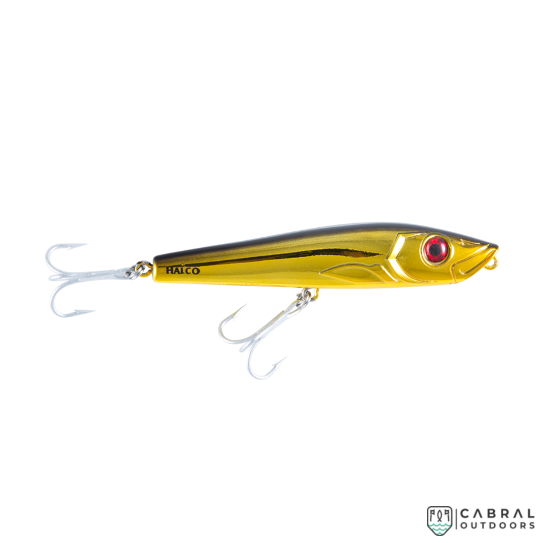 Halco C-GAR 120 Hard Lure 120mm/40g,1pcs/pkt Stick Baits Halco Cabral Outdoors