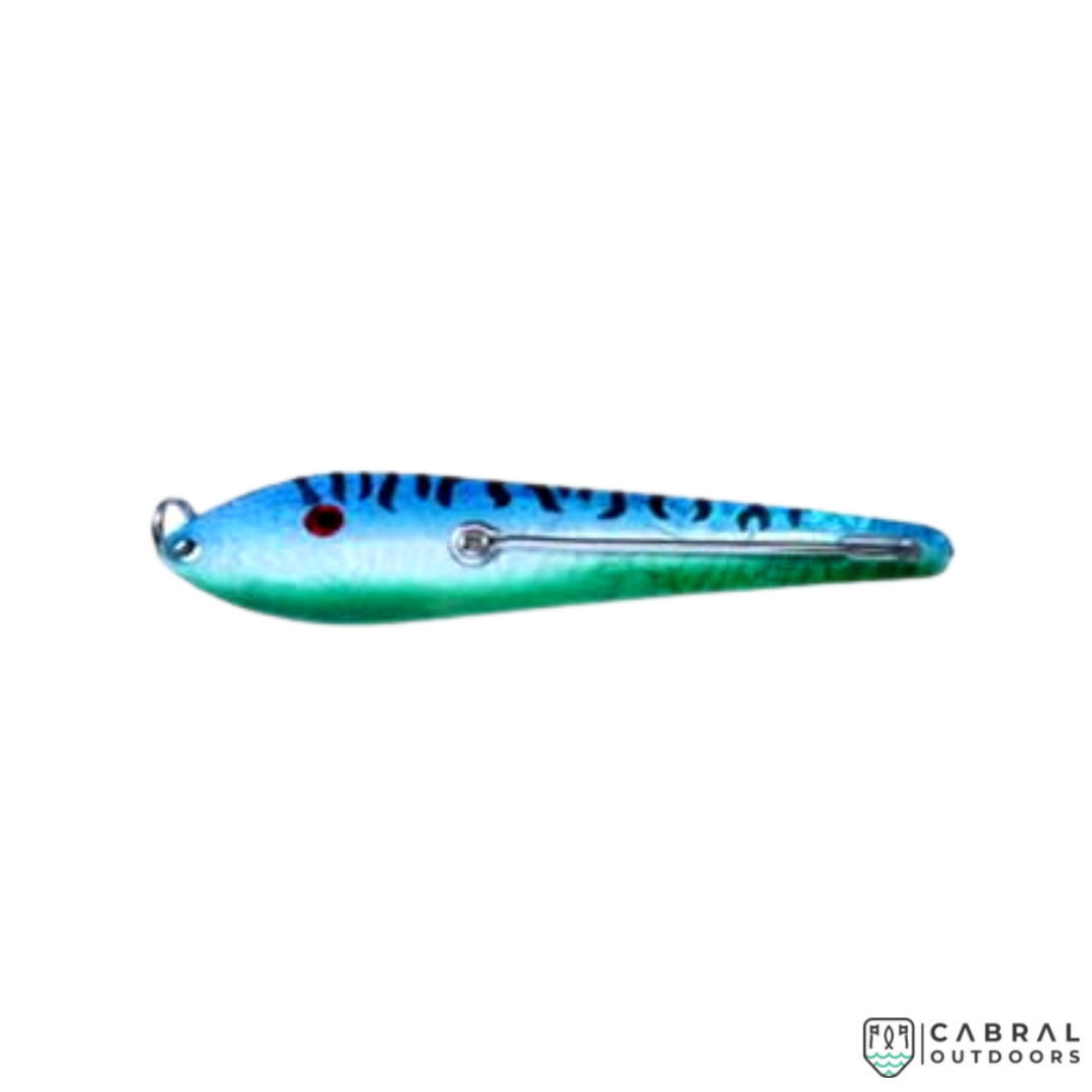 Lucana Hot Stamping Metal Spoons Spoons Lucana Cabral Outdoors