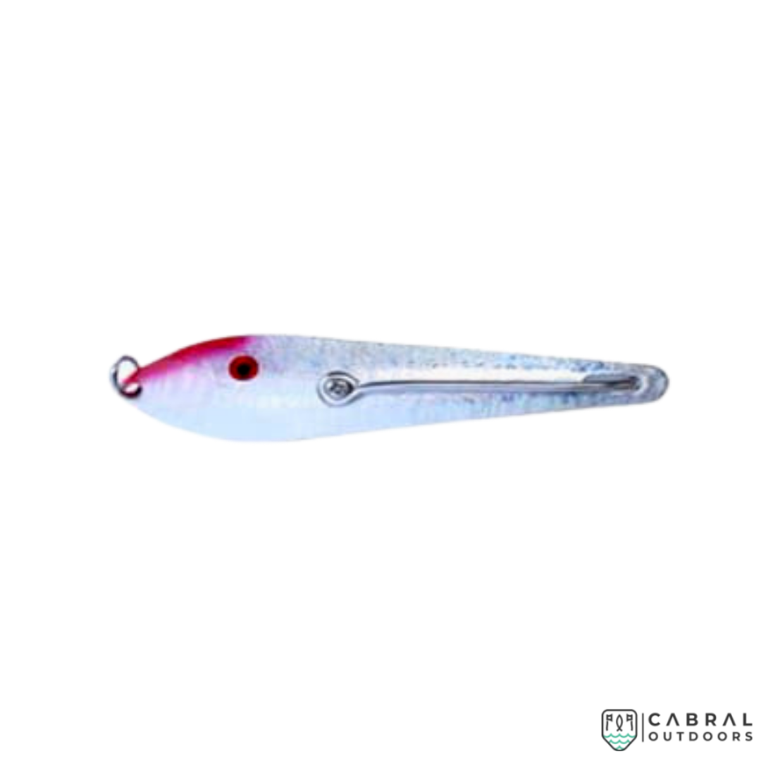 Lucana Hot Stamping Metal Spoons Spoons Lucana Cabral Outdoors