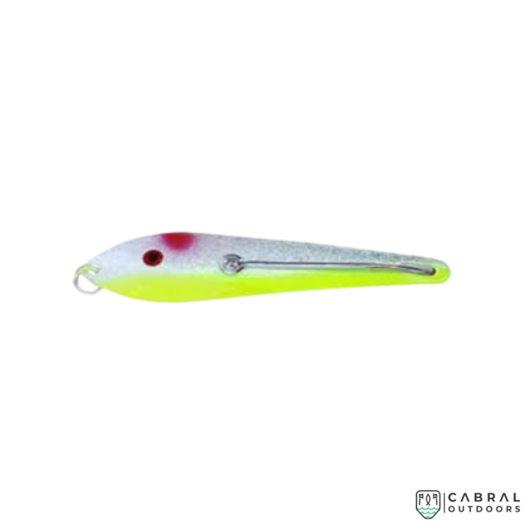 Lucana Hot Stamping Metal Spoons Spoons Lucana Cabral Outdoors