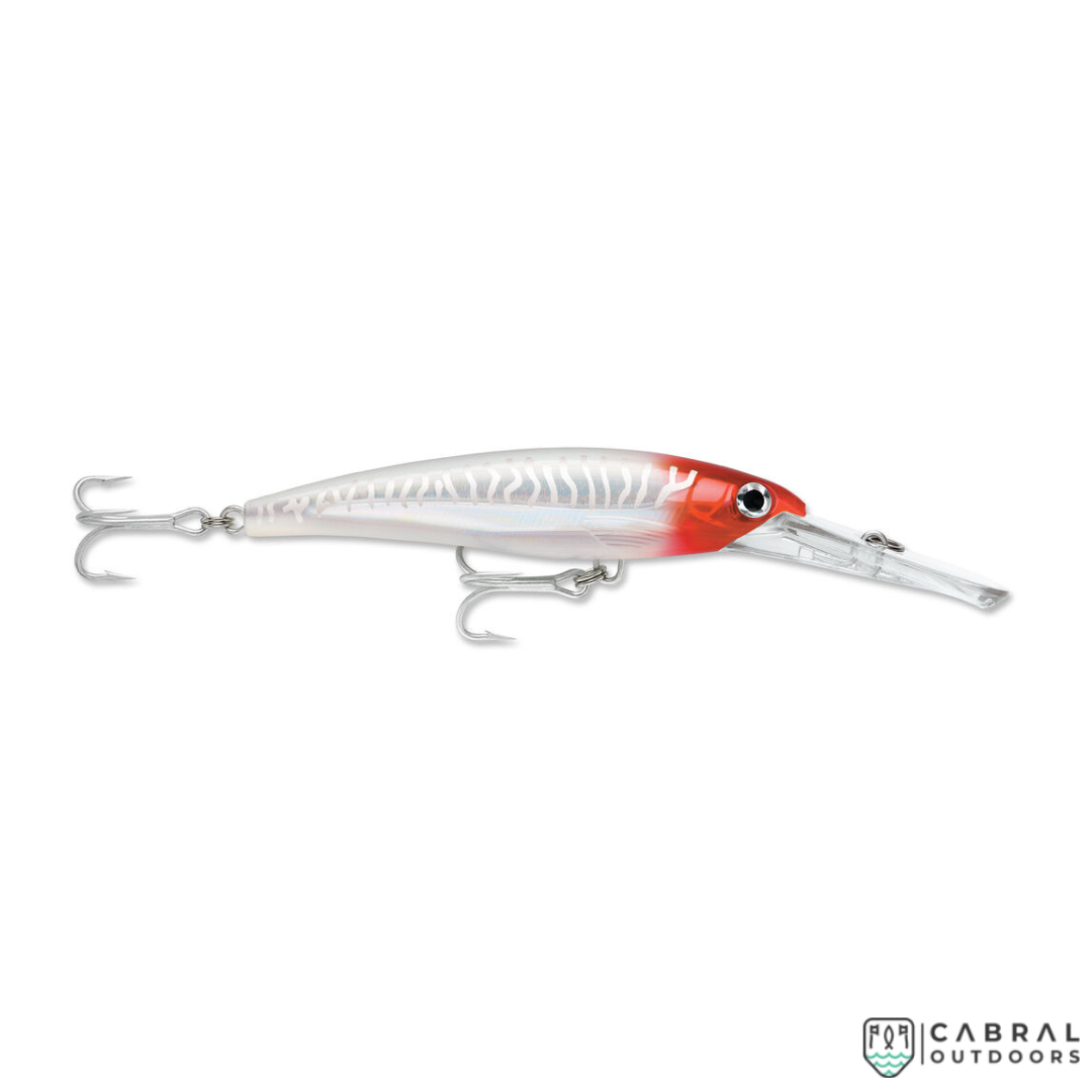 Rapala X-Rap Magnum Divebait 10ft Hard lure | Size: 11cm | 22g Deep Diver Rapala Cabral Outdoors