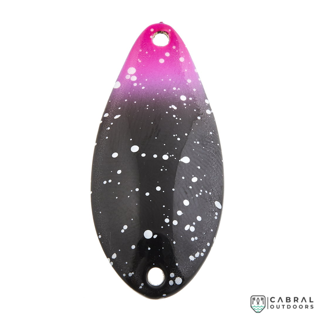 Lucky John Juna | 1.8-3.5g Spoons Lucky John Cabral Outdoors