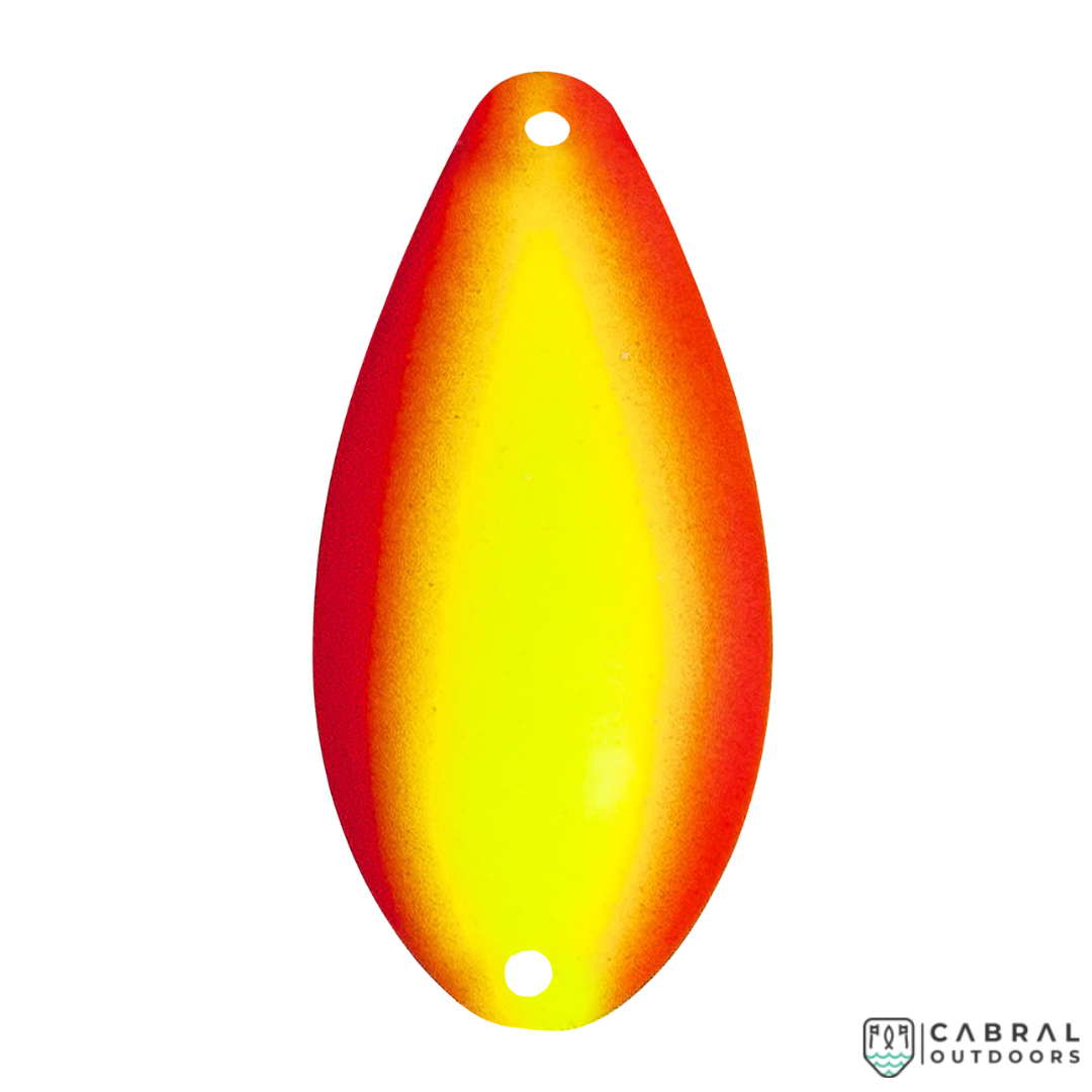 Lucky John Juna | 1.8-3.5g Spoons Lucky John Cabral Outdoors