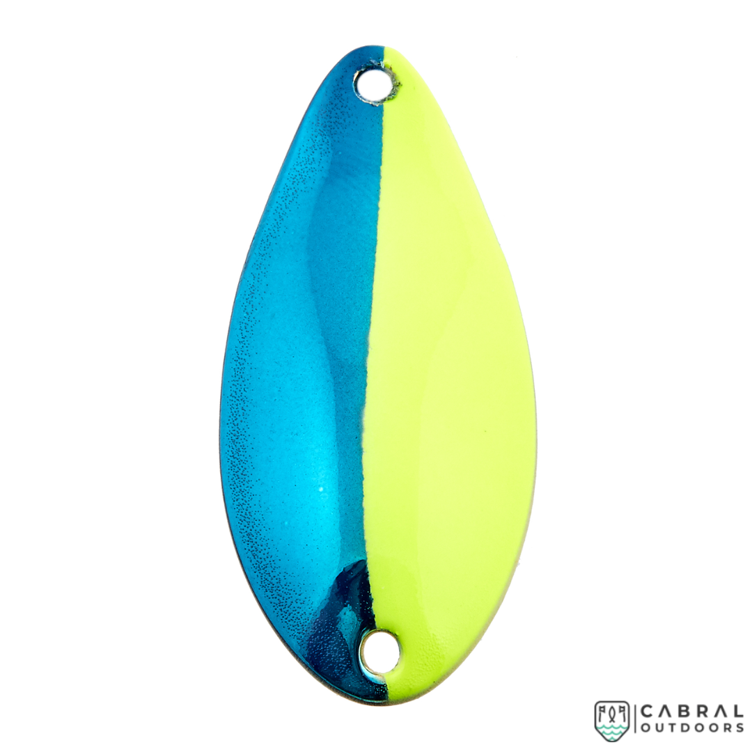 Lucky John Juna | 1.8-3.5g Spoons Lucky John Cabral Outdoors