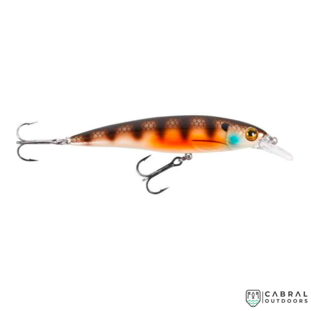 Lucky John Magic Sinker 10S | 3.9inch | 15g Jerk Baits Lucky John Cabral Outdoors