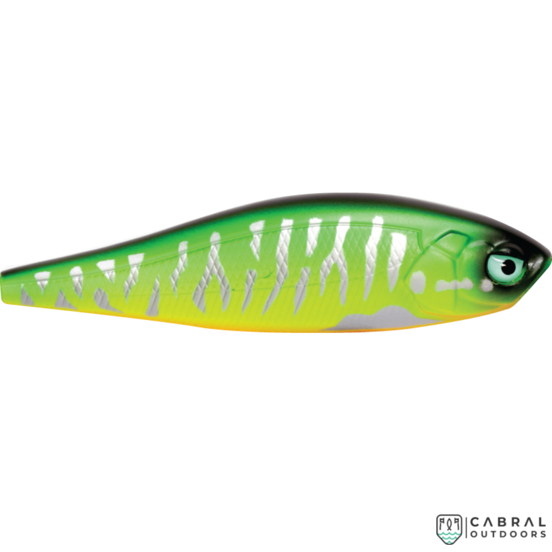 Lucky John Anira 69SP | 6.9 cm | 8g Crank Baits Lucky John Cabral Outdoors