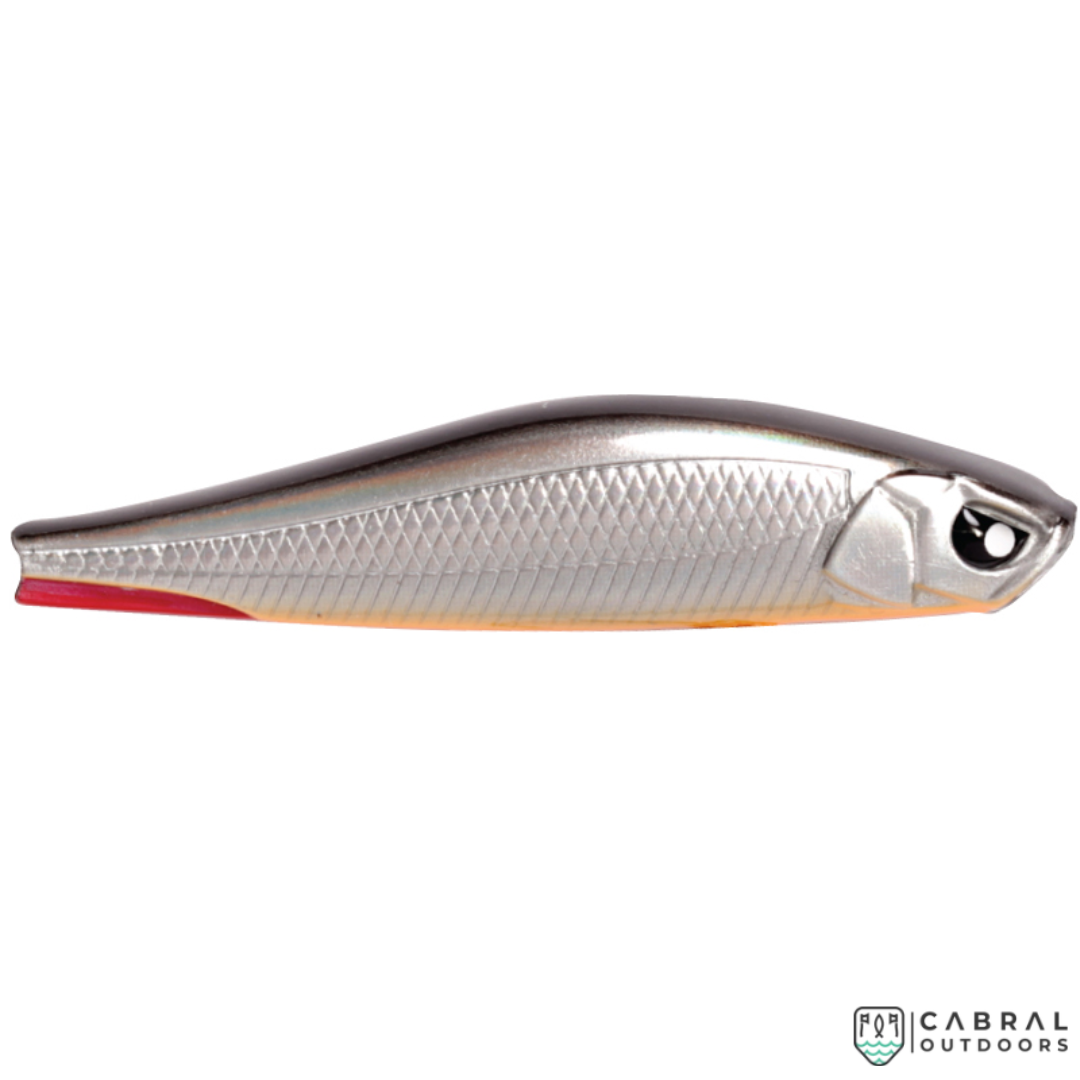 Lucky John Basara 90SP | 3.5inch | 10.5g Crank Baits Lucky John Cabral Outdoors