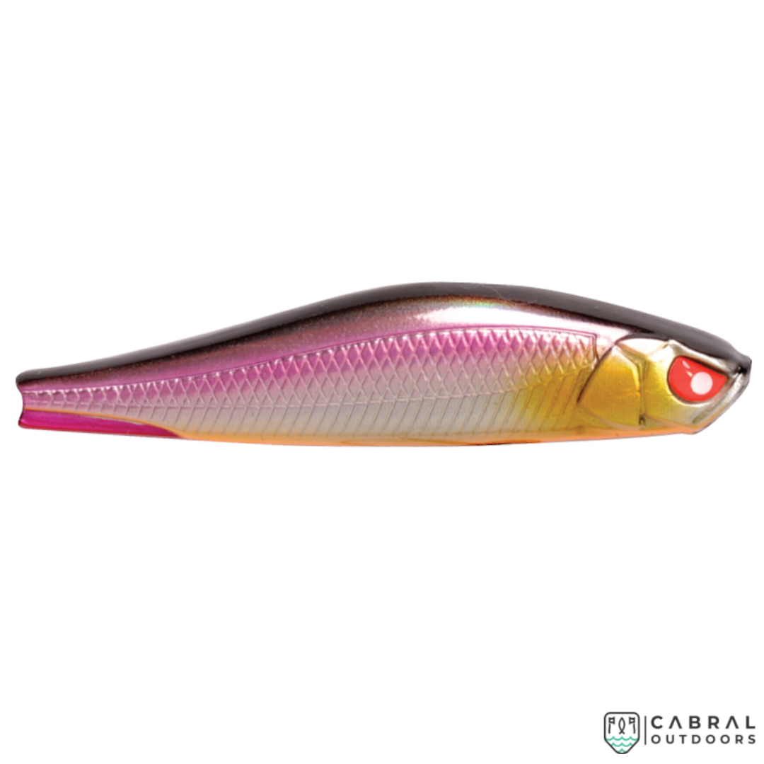 Lucky John Basara 90SP | 3.5inch | 10.5g Crank Baits Lucky John Cabral Outdoors