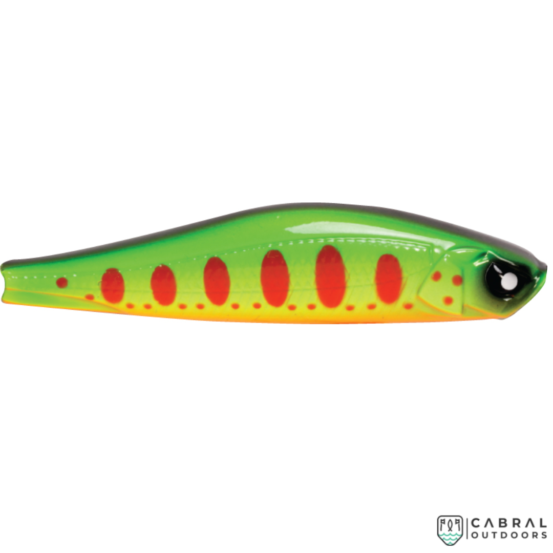 Lucky John Basara 90SP | 3.5inch | 10.5g Crank Baits Lucky John Cabral Outdoors