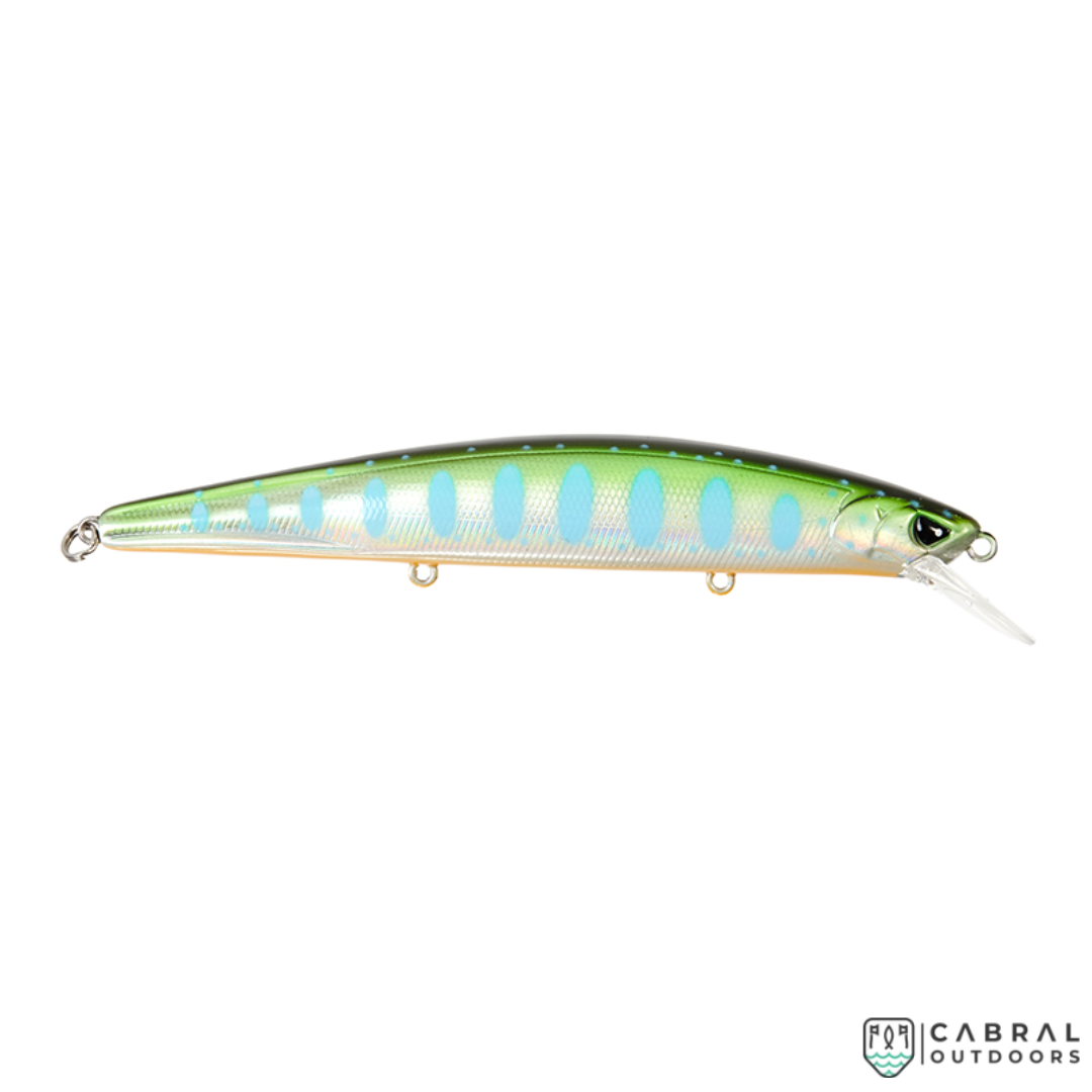 Lucky John Makora Jerk Baits Lucky John Cabral Outdoors