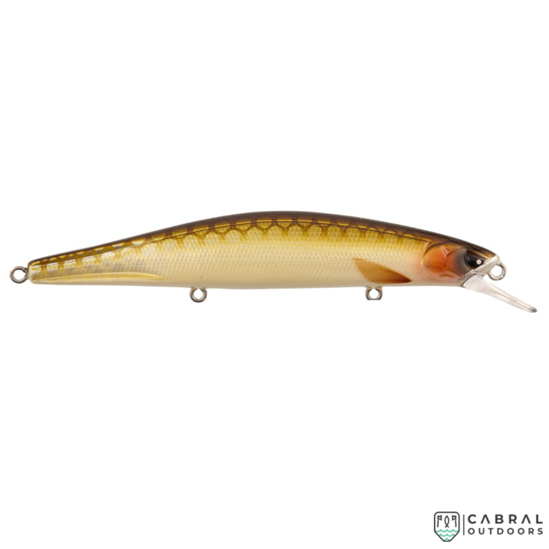 Lucky John Makora Jerk Baits Lucky John Cabral Outdoors