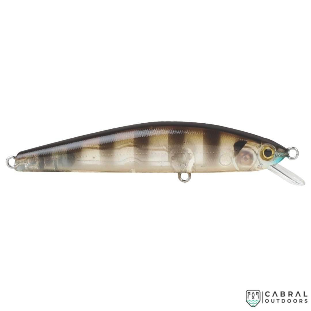 FishArt Avalanche Float | 65mm | 4g Jerk Baits FISHART Cabral Outdoors