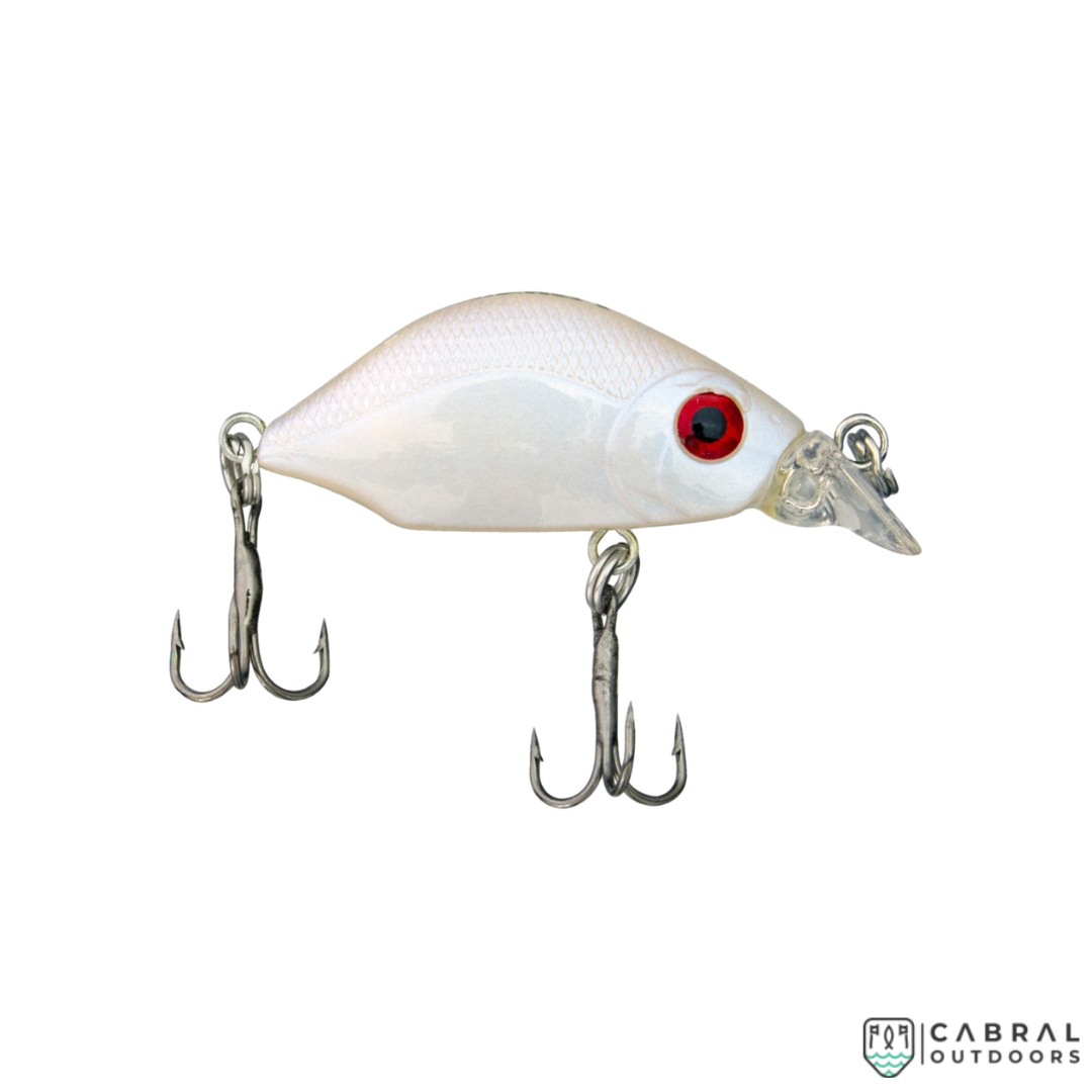 FishArt Firefly | 33mm | 3g Crank Baits FISHART Cabral Outdoors