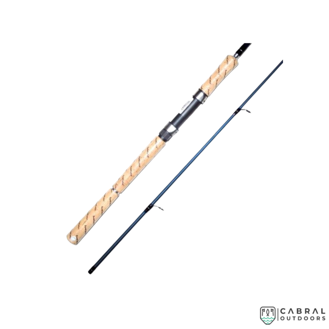 SureBite Professional Spinning Rod SBP1002SPMH | 10ft Spinning Rods Sure Catch Cabral Outdoors