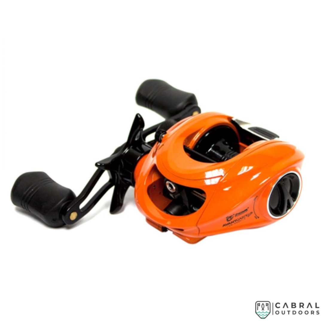 Pioneer Avantgrade Lite Baitcasting Reel Baitcasting Reels Pioneer Cabral Outdoors