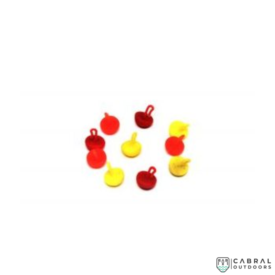 Agwe Stoppers Corn |10 Pcs | FW400007 Accessories Agwetor Cabral Outdoors