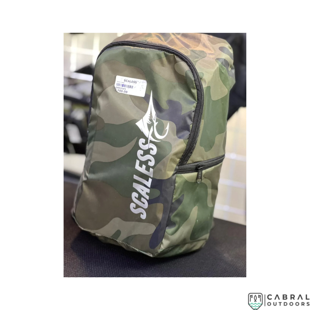 Scaless Daily Bag Bag Scaless Cabral Outdoors