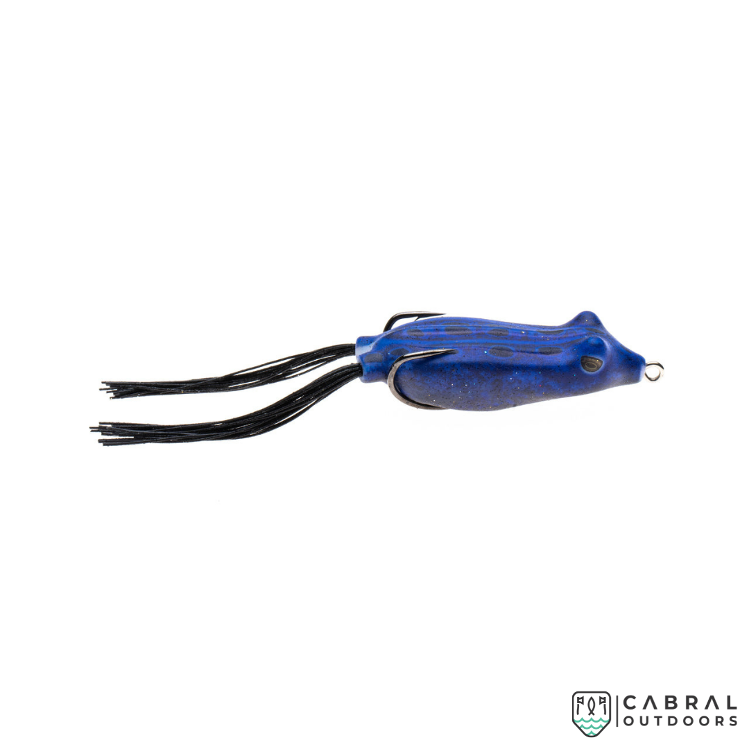 SnagProof Phat Frog | 3" (8cm) | 18g Hollow Body Frog Snagproof Cabral Outdoors