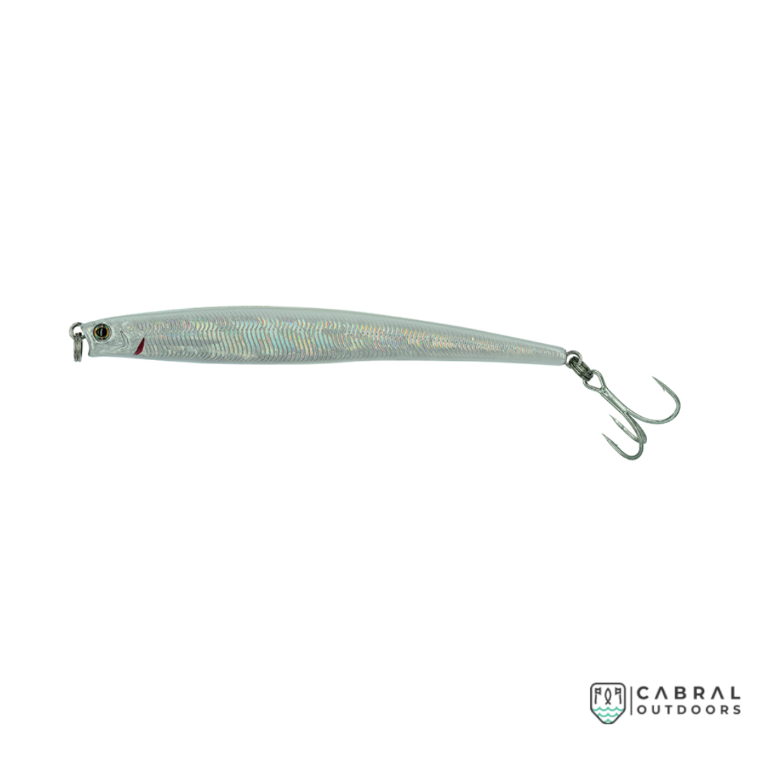 Molix Casting Jig Minnow 115 Baitfish Series | Size: 11.5cm | 28g Jigs Molix Cabral Outdoors