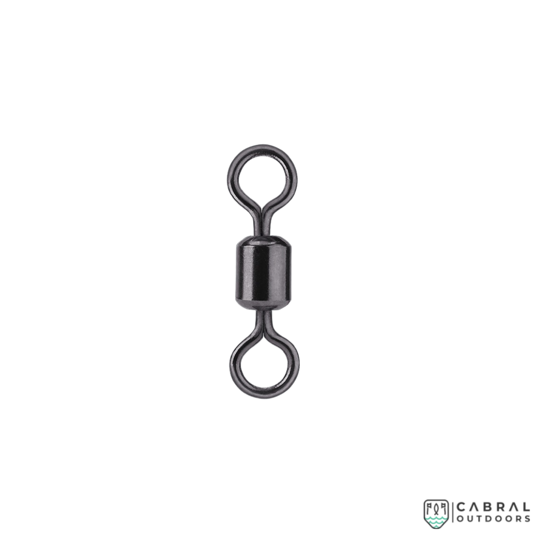BKK Rolling Swivel -32 | Size: #5-#4/0 Swivel BKK Cabral Outdoors
