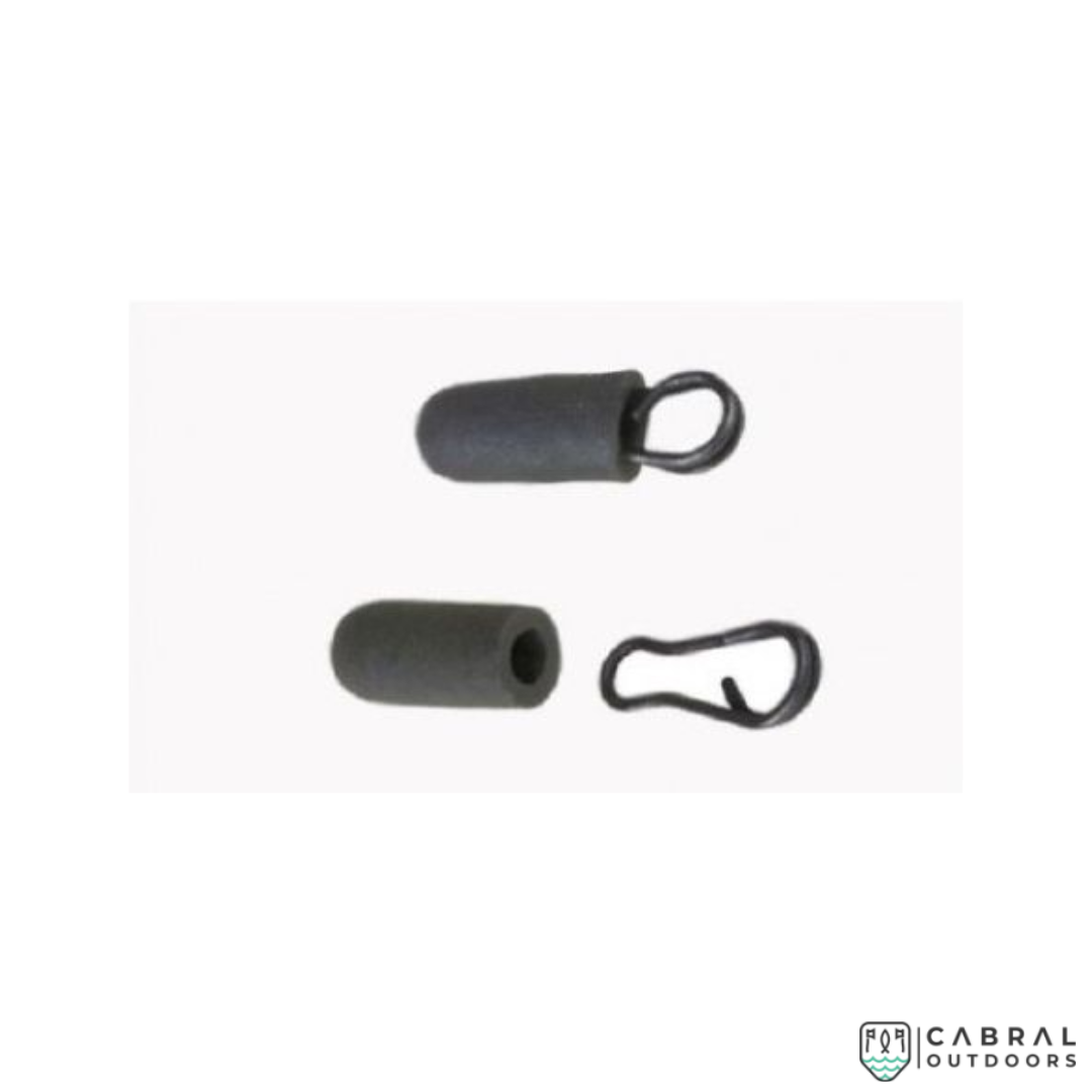Agwe Snap & Tube | 10 pcs | FW300006 Accessories Agwetor Cabral Outdoors