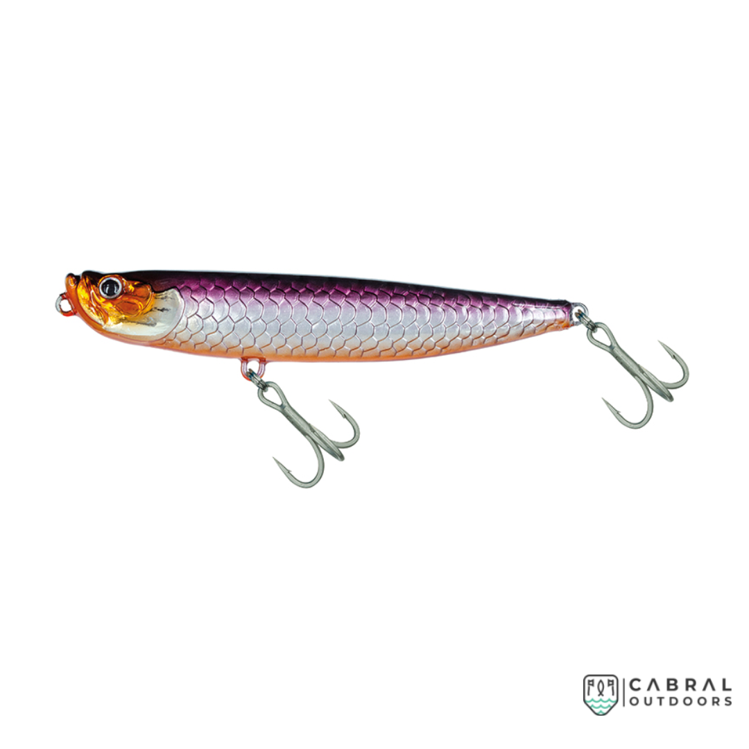 Molix WTD 120T | Size: 12cm | 25g Stick Baits Molix Cabral Outdoors
