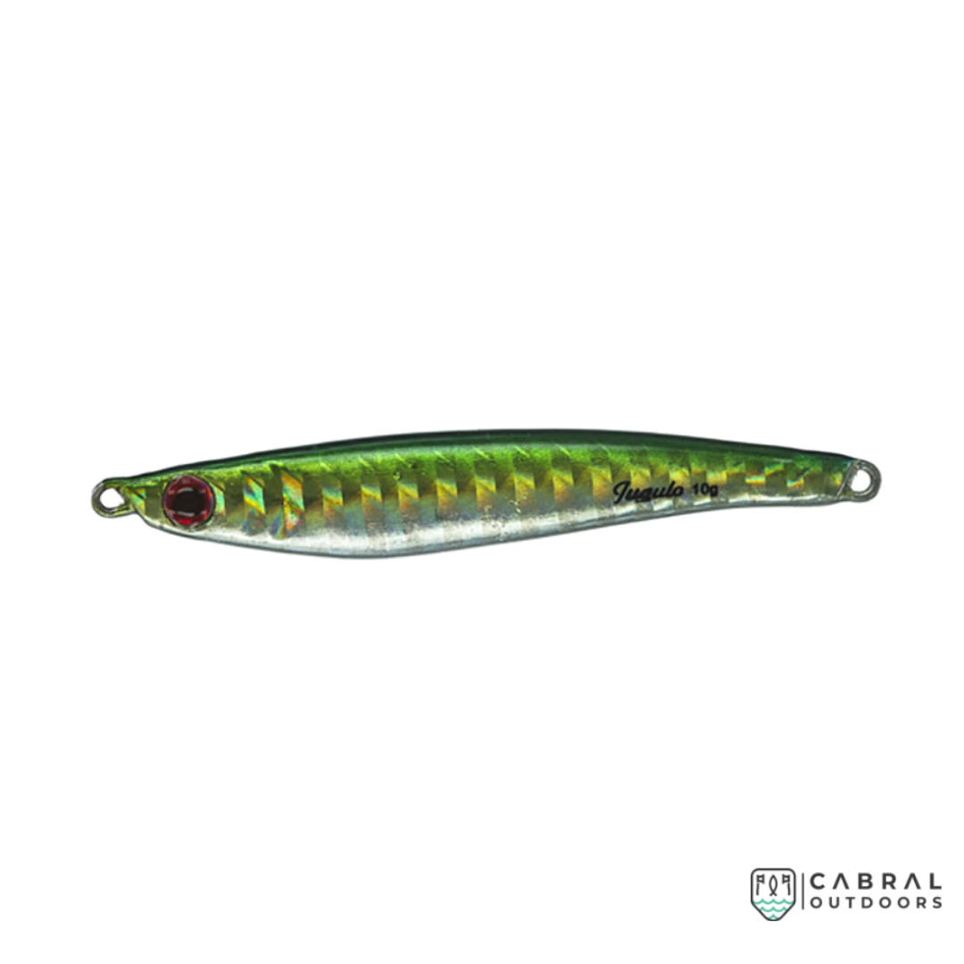 Molix Jugulo Casting Jig | Size: 9cm | 40g Casting Jigs Molix Cabral Outdoors