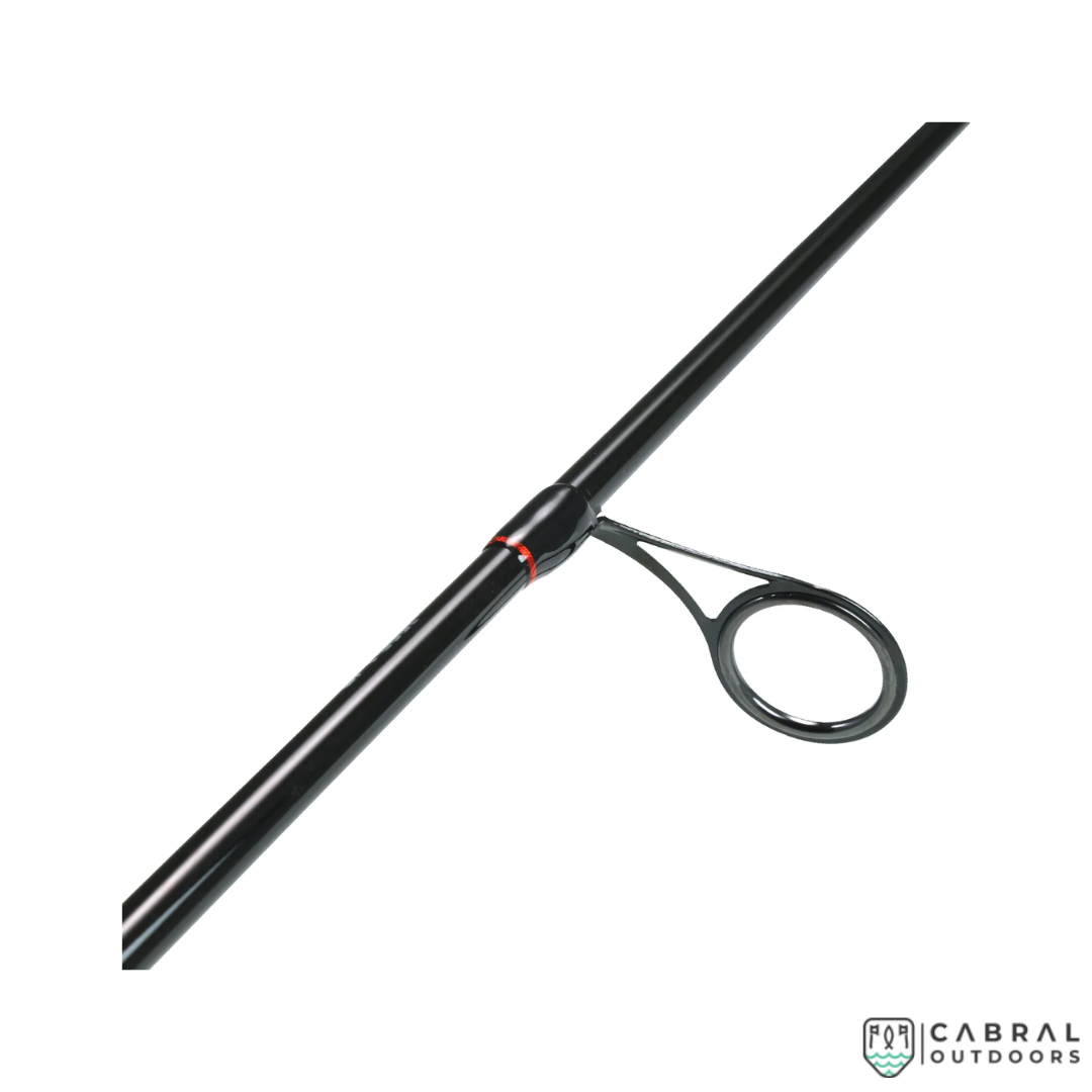 Okuma Ceymar Spinning Rod | 7.6ft | Single Section Spinning Rods Okuma Cabral Outdoors