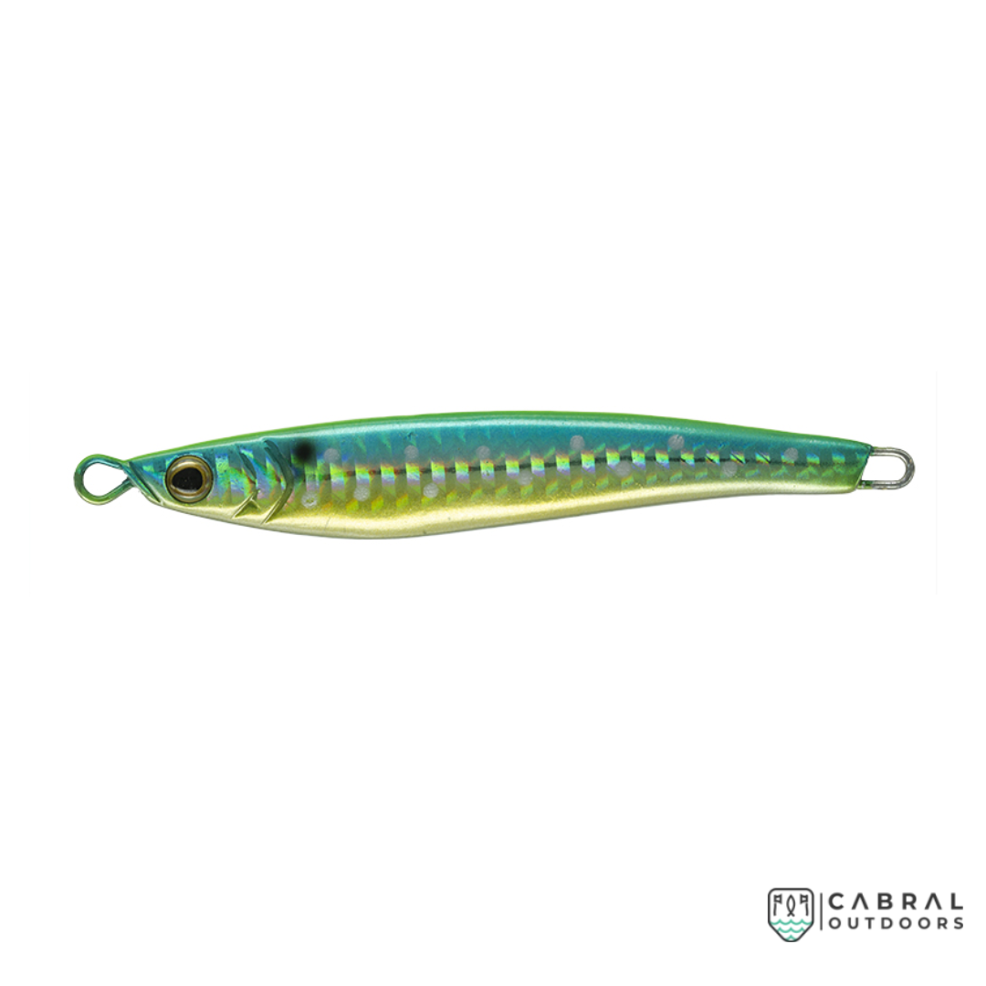 Molix Jugulo Casting Jig | Size: 9cm | 40g Casting Jigs Molix Cabral Outdoors