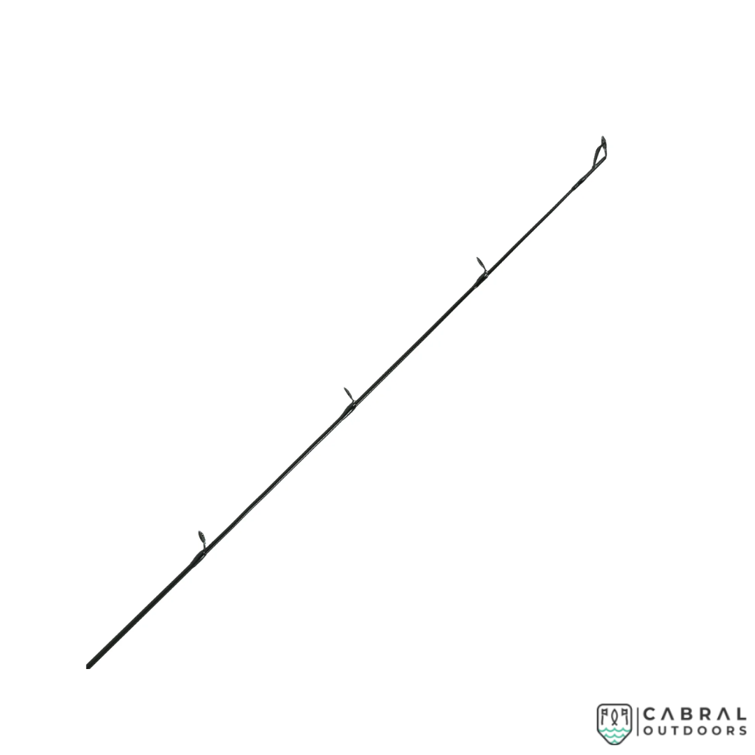Okuma Ceymar Spinning Rod | 7.6ft | Single Section Spinning Rods Okuma Cabral Outdoors