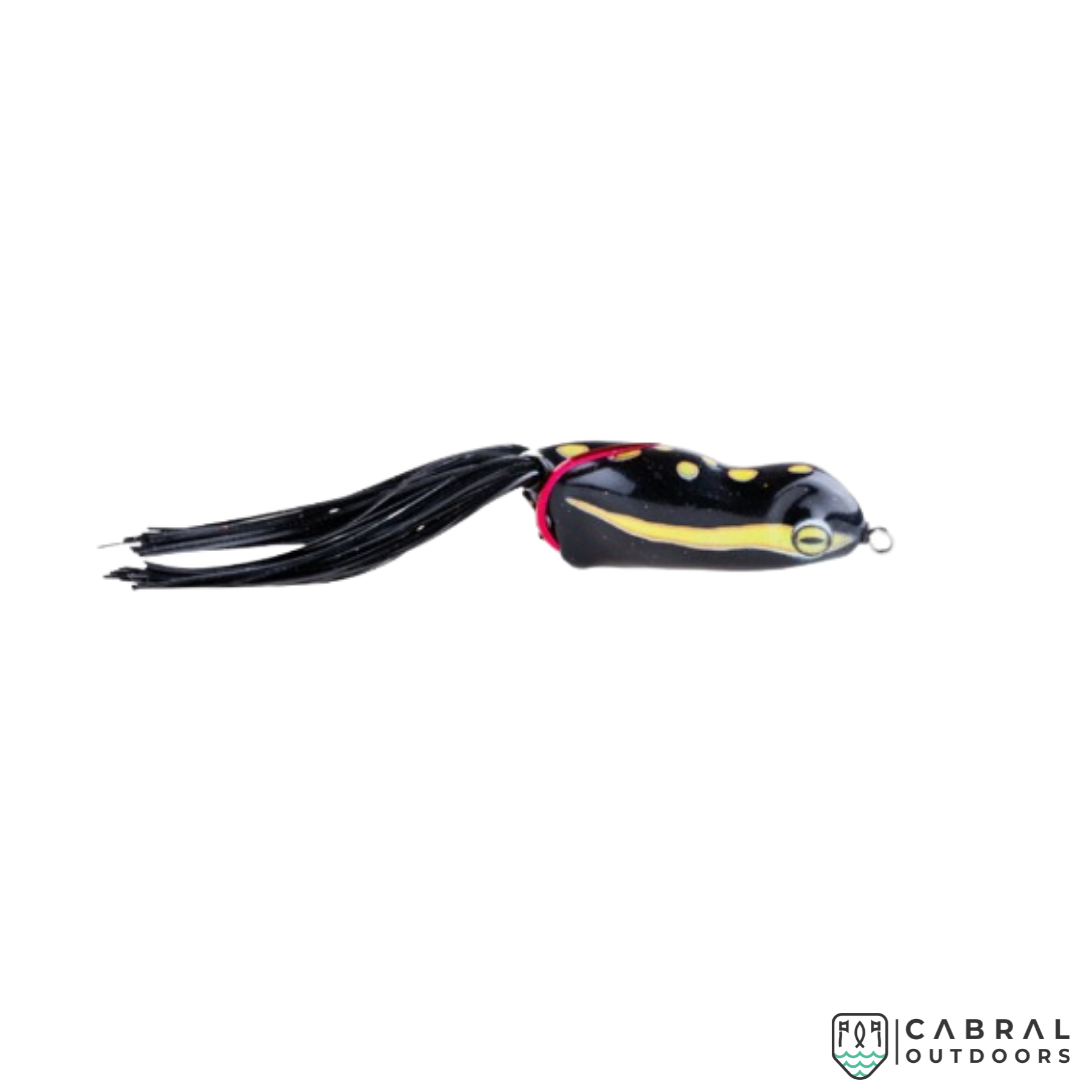 Scum Frog Launch Series | 20g | 1pcs/pkt | 7cm Hollow Body Frog Scum frog Cabral Outdoors