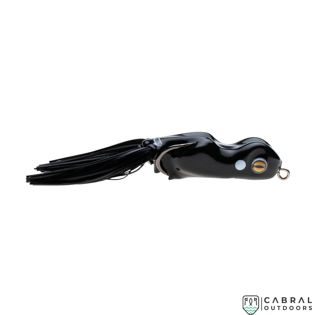 Scum Frog Trophy Series | 15g | 1pcs/pkt Hollow Body Frog Scum frog Cabral Outdoors