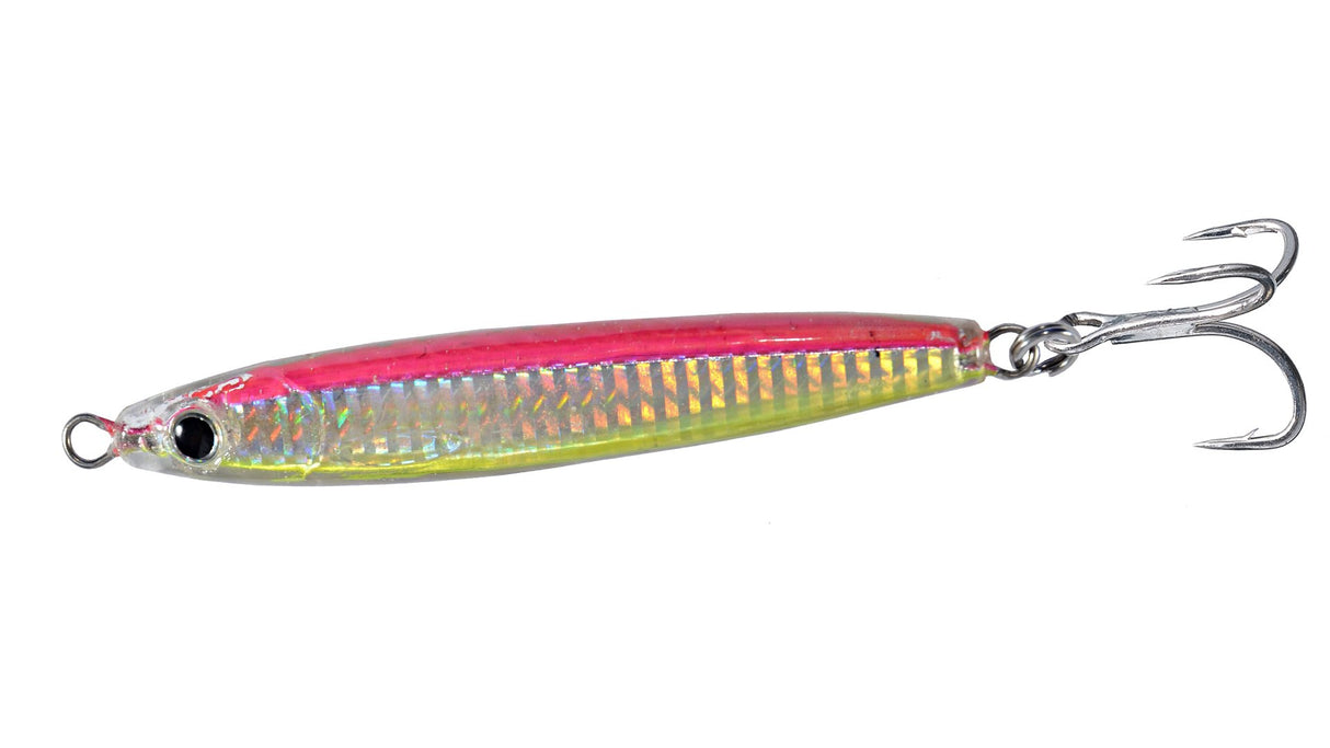 B-Stock Hogy 5/8OZ (3INCH) THE EPOXY JIG™ LURE (17g) Jigs Hogy Cabral Outdoors
