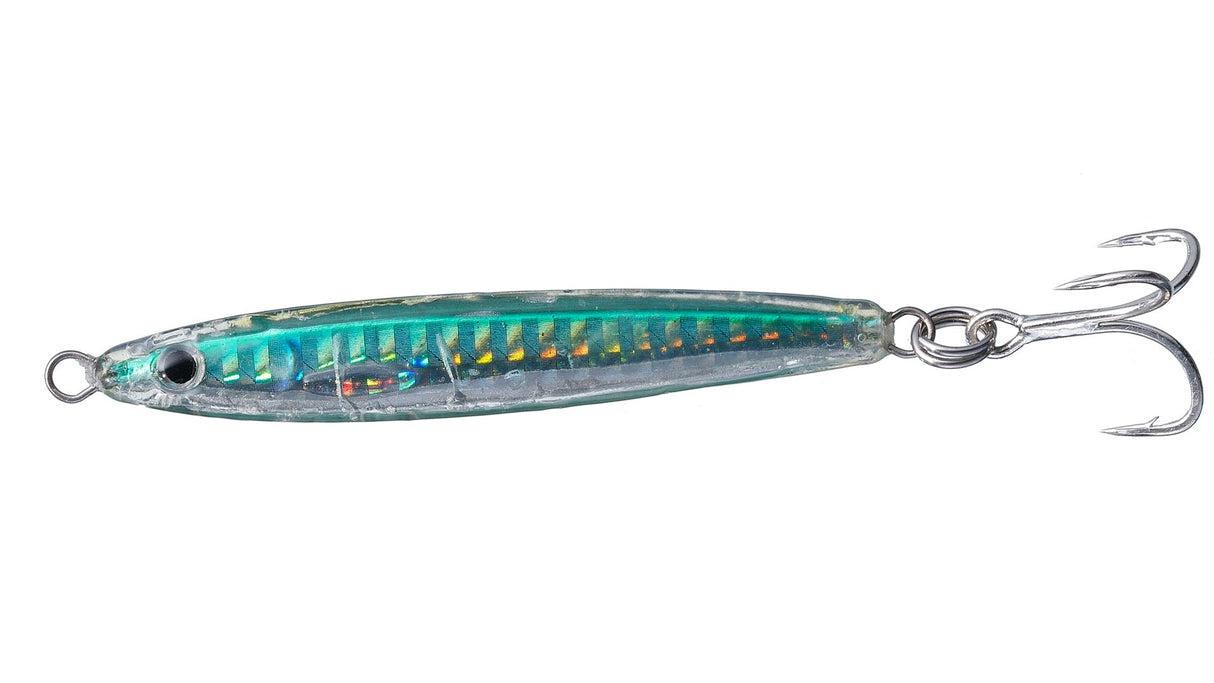 Hogy 1 1/4OZ (4INCH) THE EPOXY JIG™ LURE (35g) Casting Jigs Hogy Cabral Outdoors