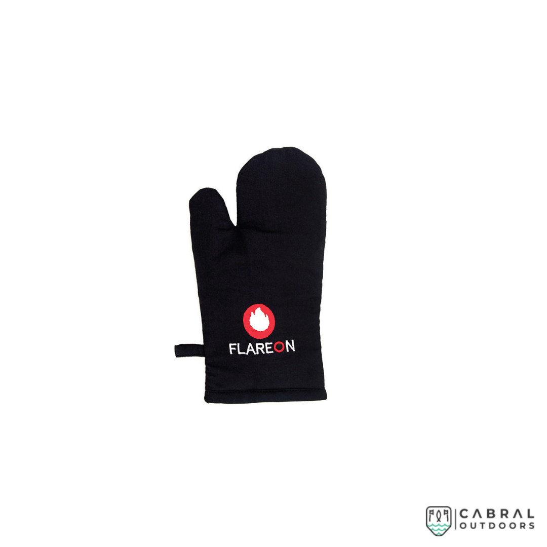 Flareon Quilted Barbecue Mitts Barbecue Flareon Cabral Outdoors