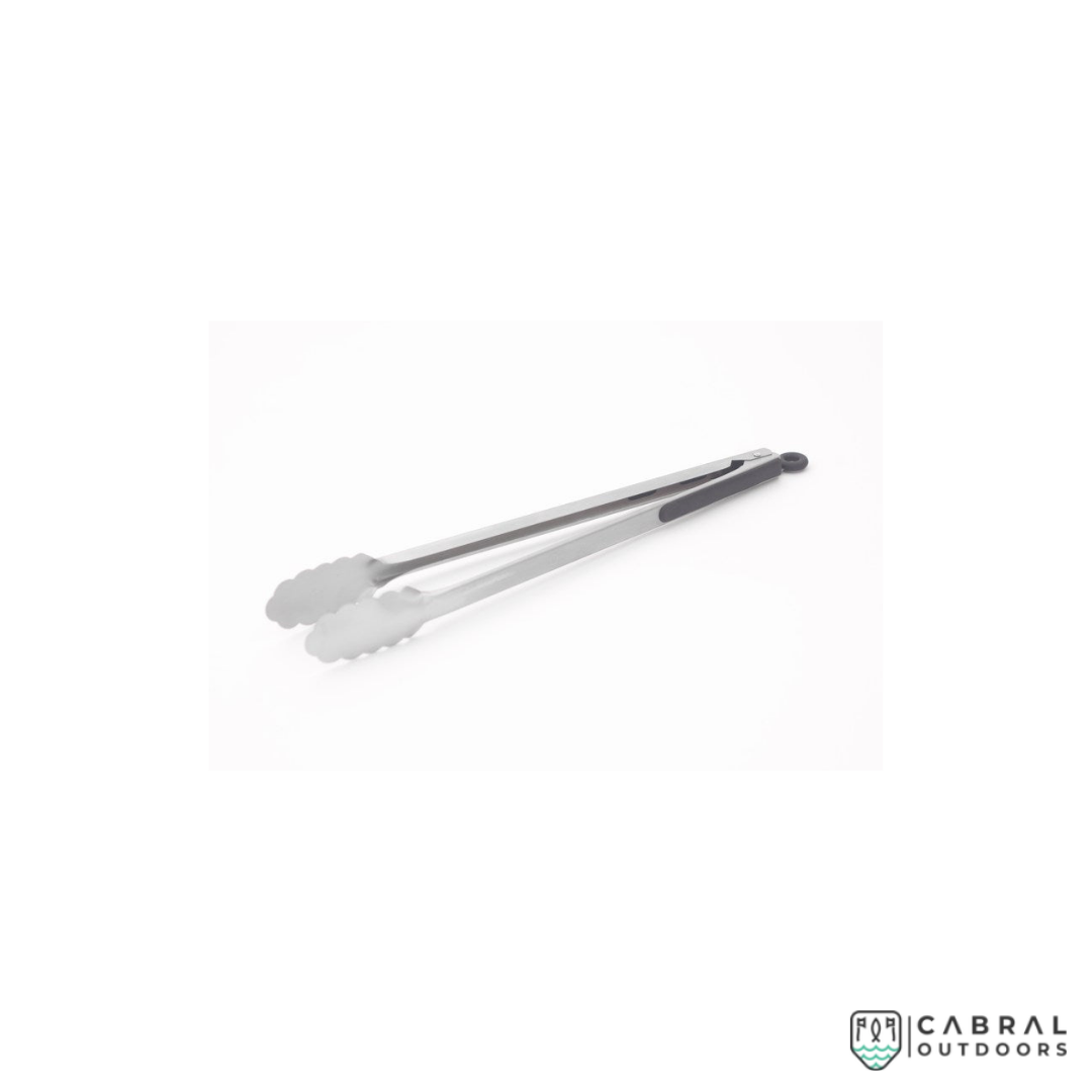 Flareon Scallop Shell Tongs Barbecue Flareon Cabral Outdoors