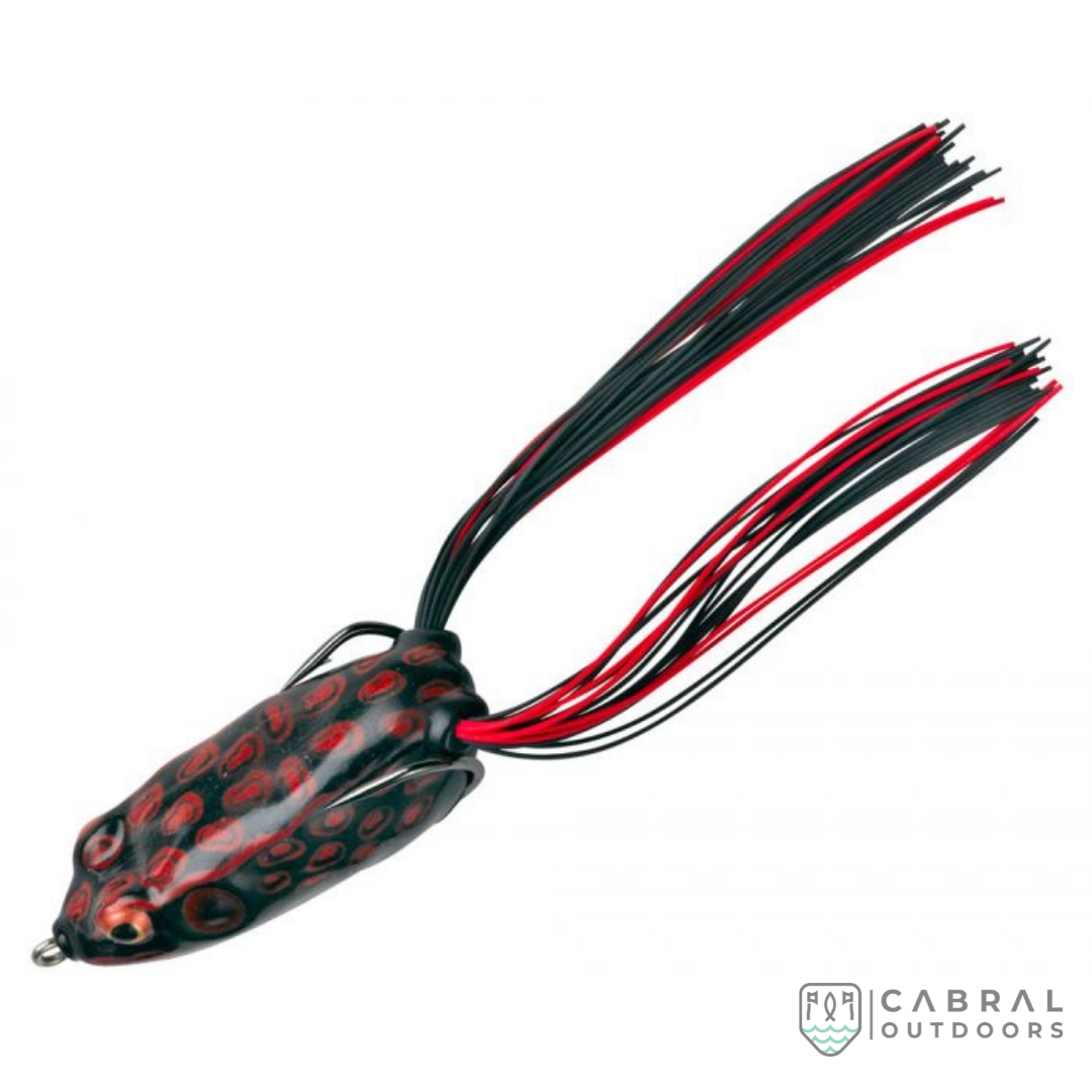 BOOYAH Pad Crasher | 14g | 6.5cm Hollow Body Frog BOOYAH Cabral Outdoors