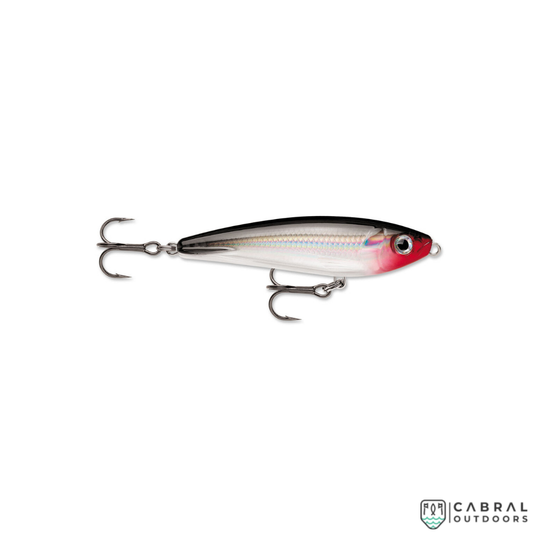 Rapala Xrap Subwalk Hard Lure | Size: 15cm | 58g Jerk Baits Rapala Cabral Outdoors