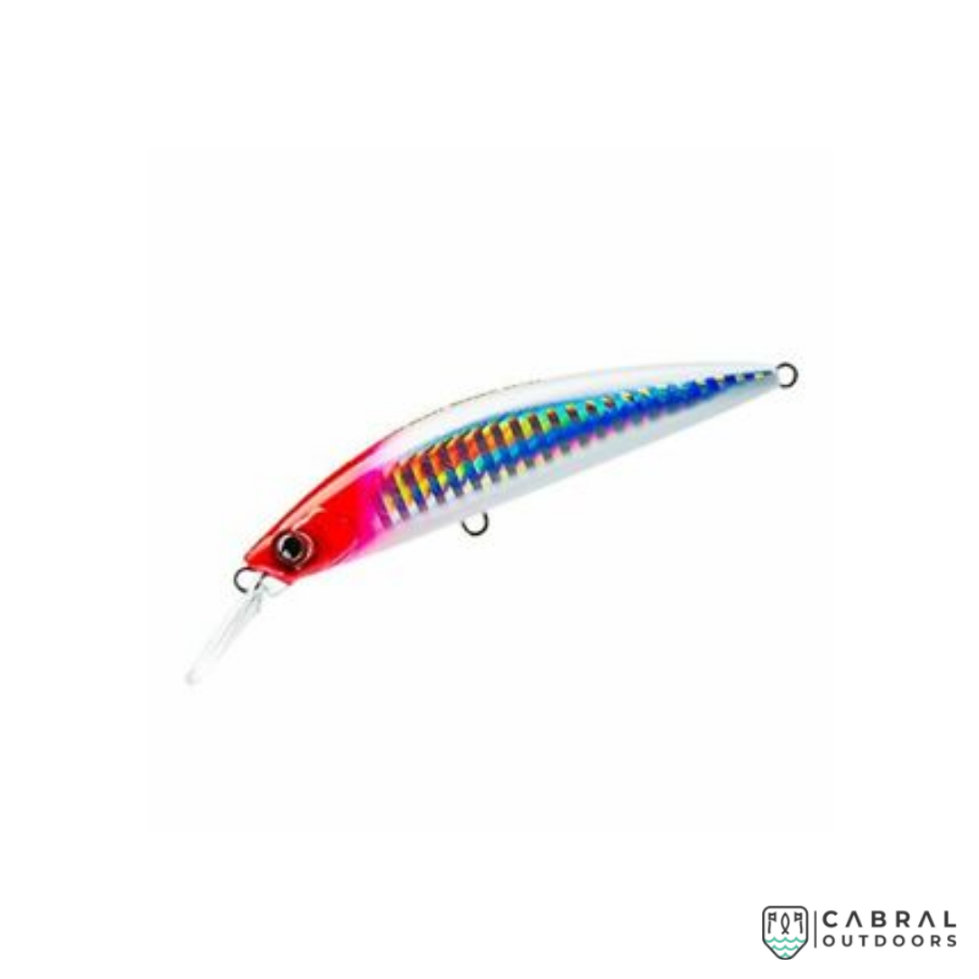 Duel Hardcore Heavy Minnow Hard Lure | Size: 11cm | 37g Hard Lure Duel Cabral Outdoors