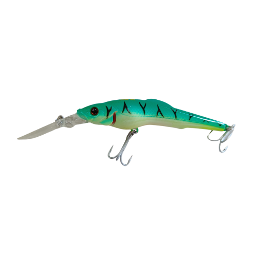 StrikePro Challenger X Hard Lure 11-8.5cm/23-11g,1pcs/pkt Deep Diver StrikePro Cabral Outdoors