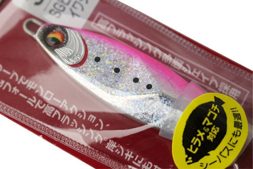 Daiwa Hira Metal Lure 30g Jigs Daiwa Cabral Outdoors