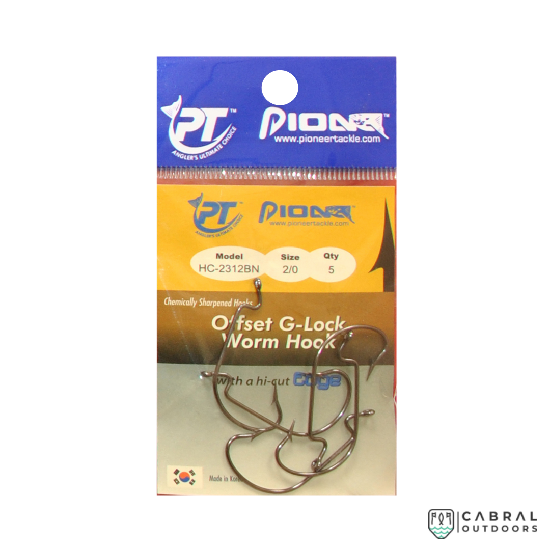 Lucana Iseama High Carbon Steel Hooks, Size: 1-15, 50pcs/box, Cabral  Outdoors