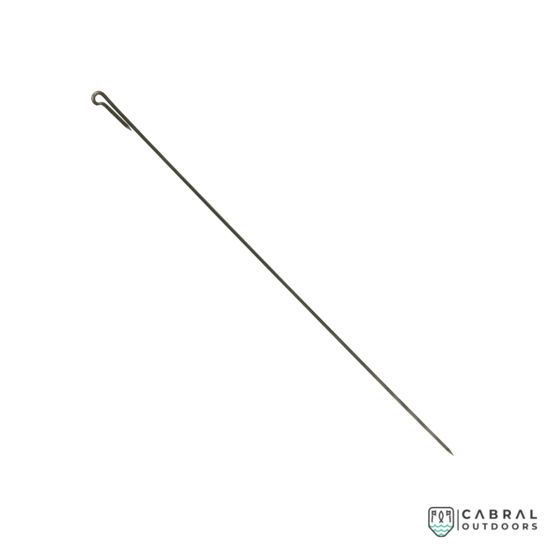 SureCatch Bait Needle | Size: 18cm | 5Pcs Accessories Sure Catch Cabral Outdoors