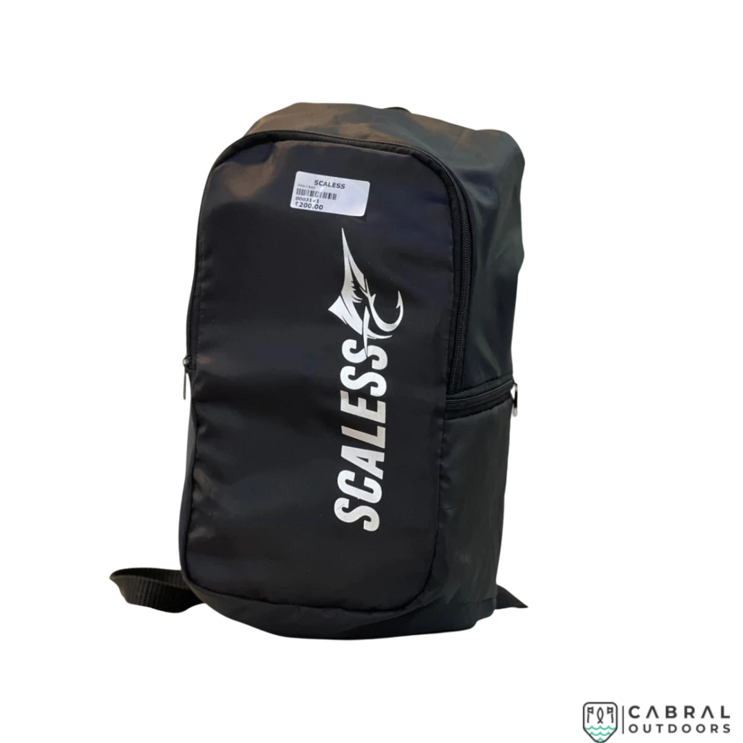 Scaless Daily Bag Bag Scaless Cabral Outdoors