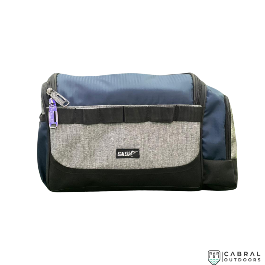 Scaless Pro-F-Series Waist Pouch Bag Scaless Cabral Outdoors