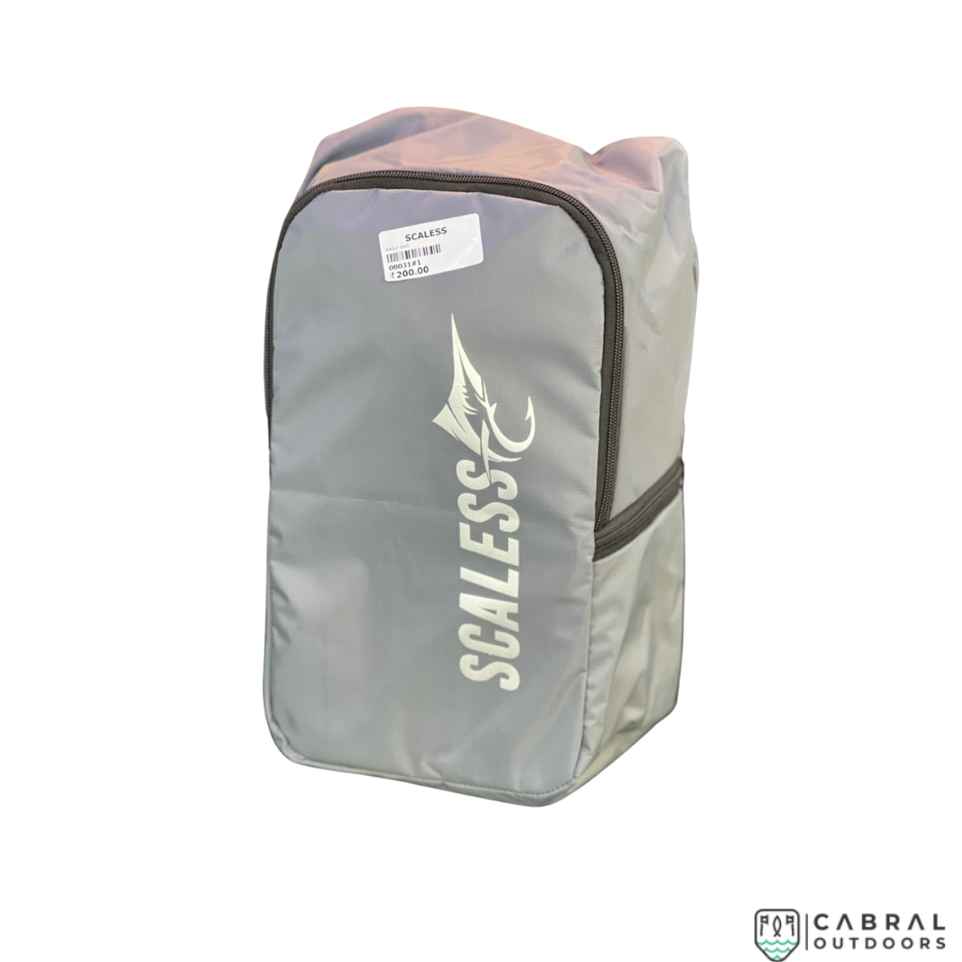 Scaless Daily Bag Bag Scaless Cabral Outdoors