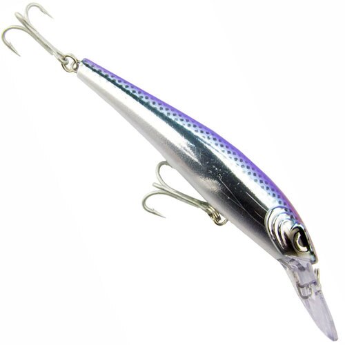 Storm Thunder Barra Minnow Hard lure 11cm/21g, 1pcs/pkt Jerk Baits Storm Cabral Outdoors